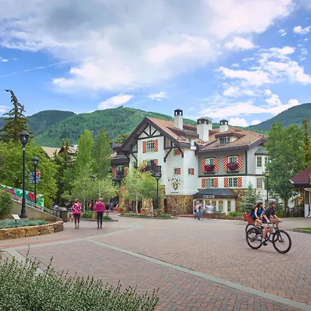 Austria Haus Hotel
